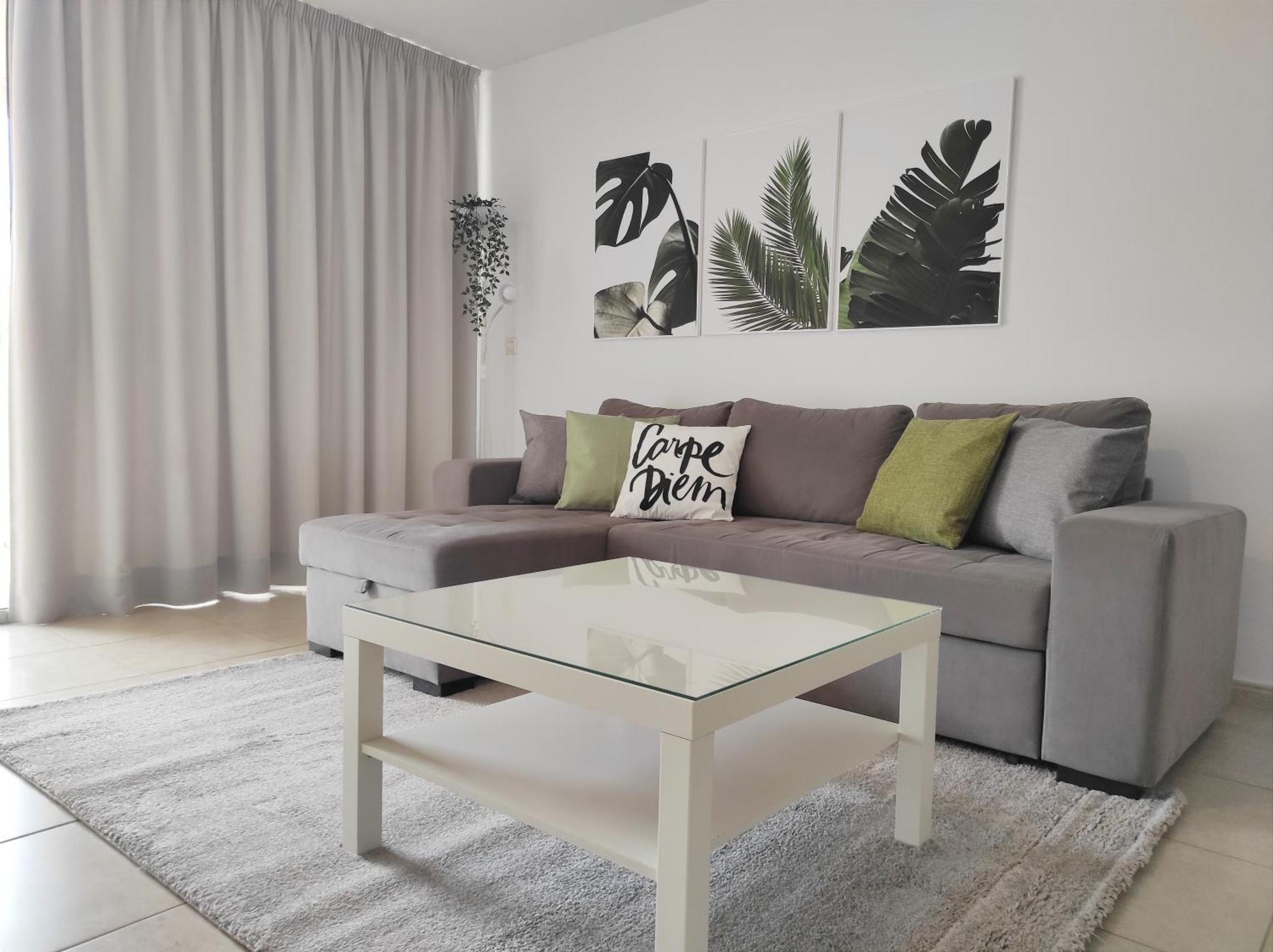 Apartment 1205